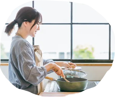 料理教室やイベントの開催